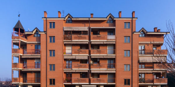 Palazzina Palazzina